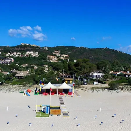 Palme * Коста Рей