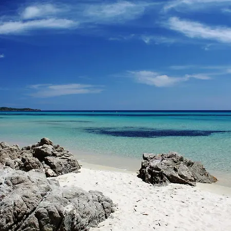 Вилла Palme Коста Рей