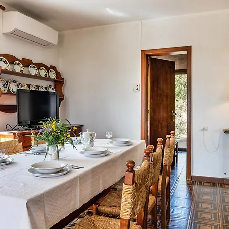 Palme Villa Costa Rei